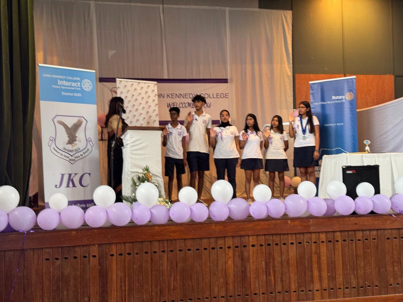 Youth and Education Activity